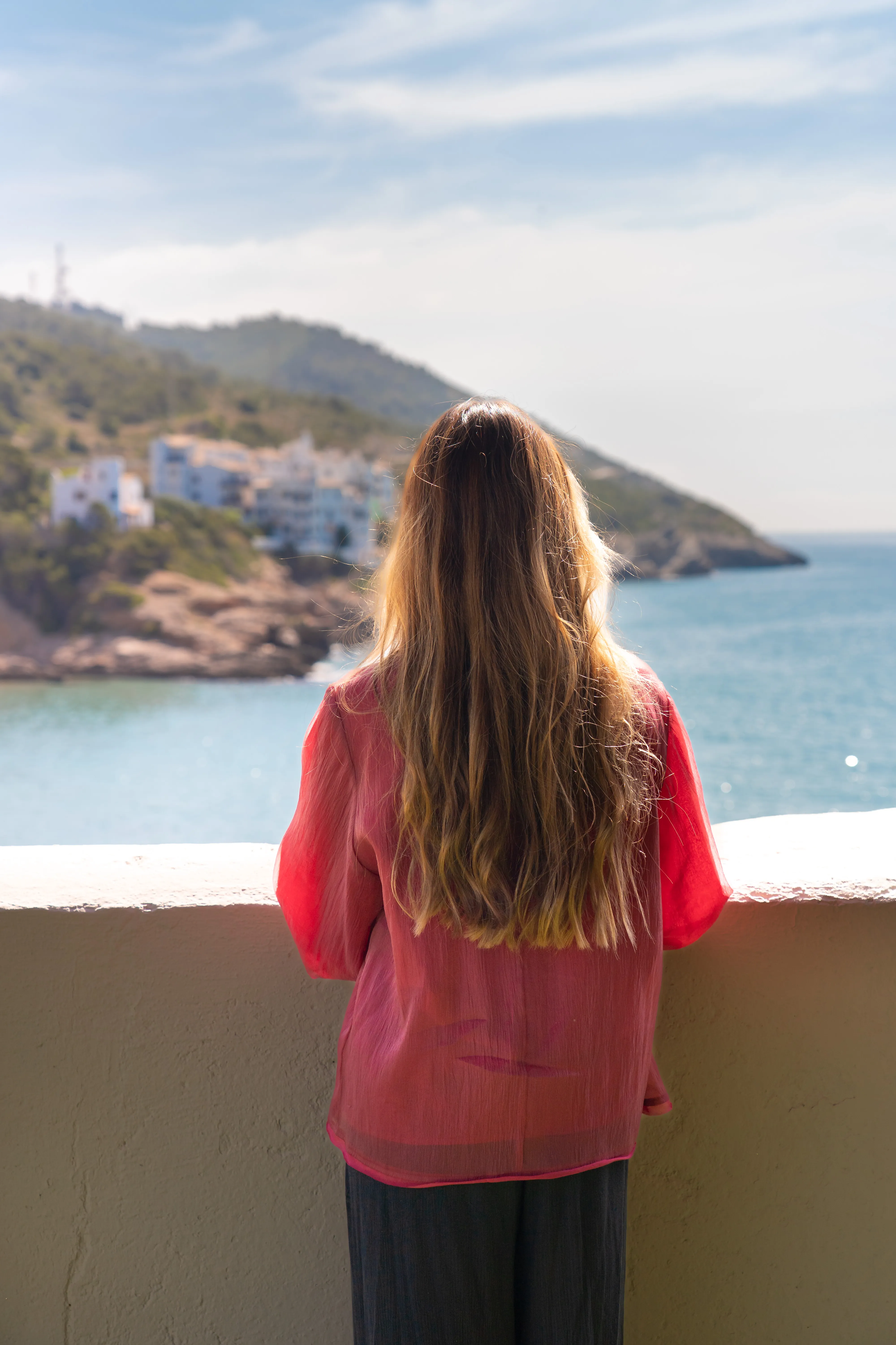 Fotografía de hotel y lifestyle de Gohan Studio
