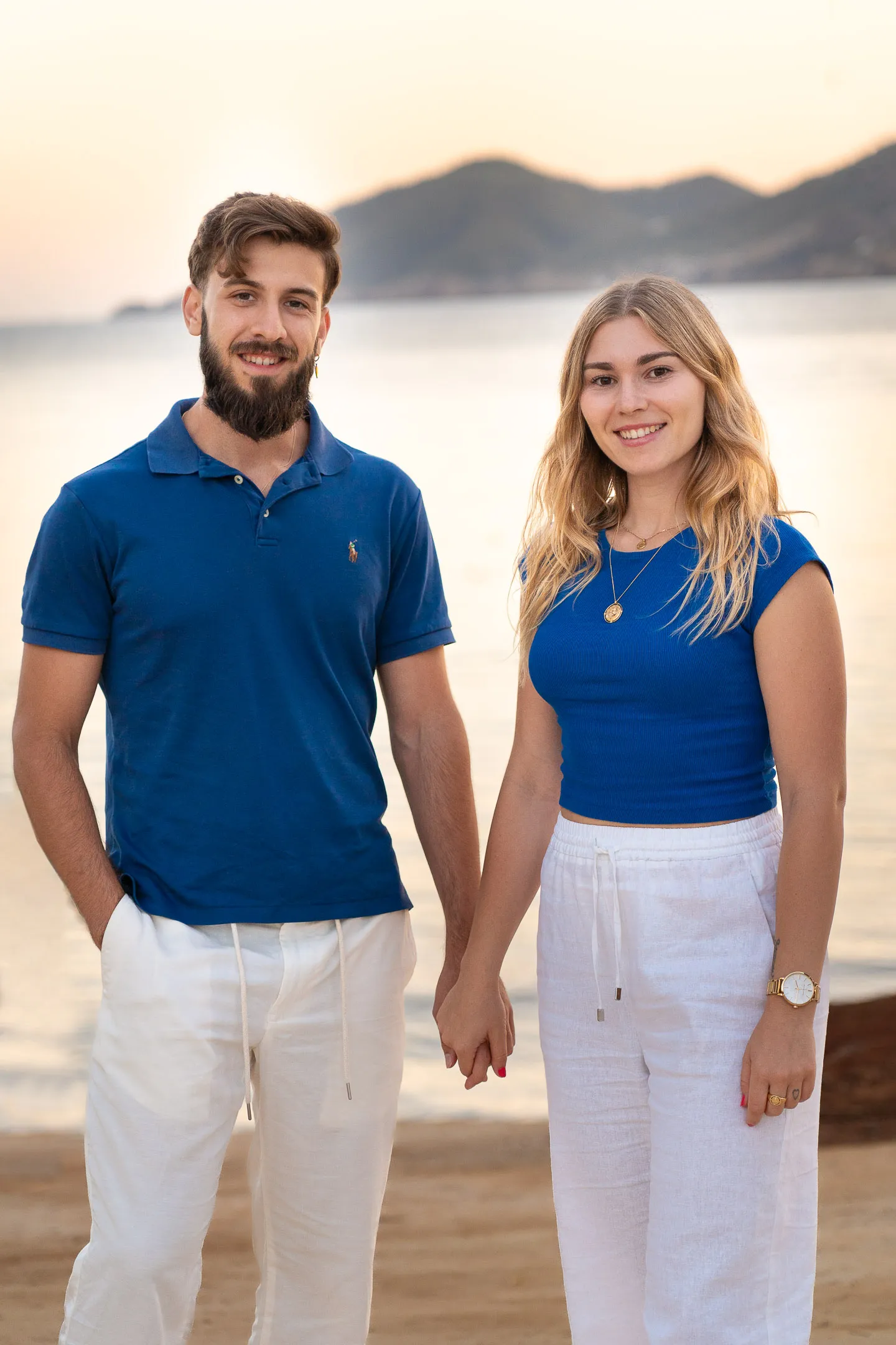 Ariadna & Martí